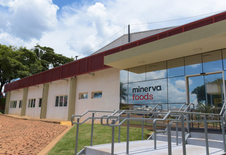Minerva Foods se torna a primeira empresa brasileira a receber o Selo Energia Renovável em todas as suas operações no Brasil