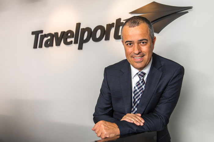 Travelport renova parceria com a Abav e Braztoa para continuar a campanha “Por um trade mais verde”