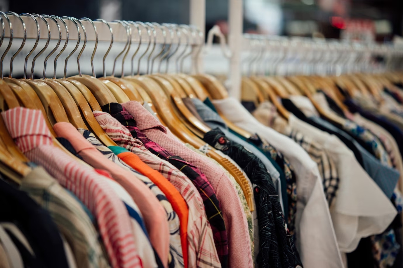 Padronização da roupa pode causar revolução no setor