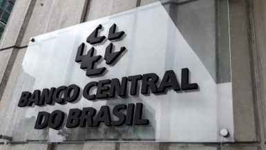 Fachada Banco Central do Brasil