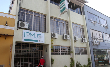 IPMJ recebe certificação por excelência dos serviços prestados