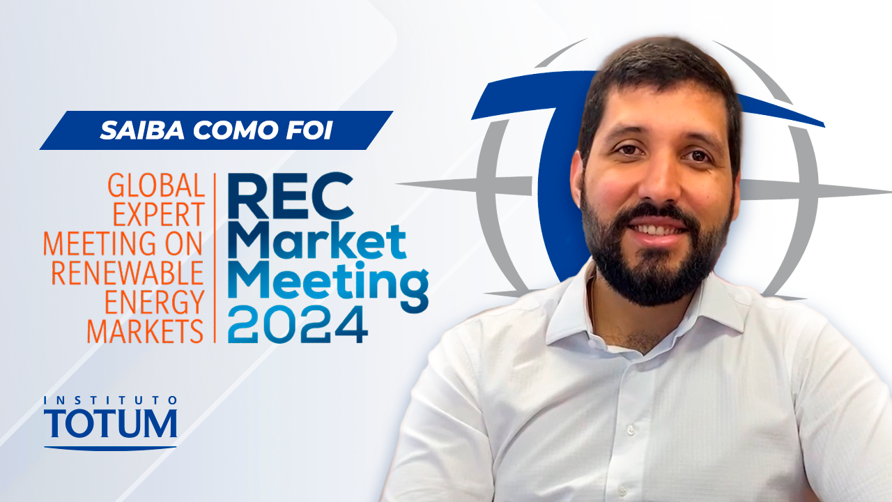 REC Market Meeting 2024 – Saiba como foi o Evento